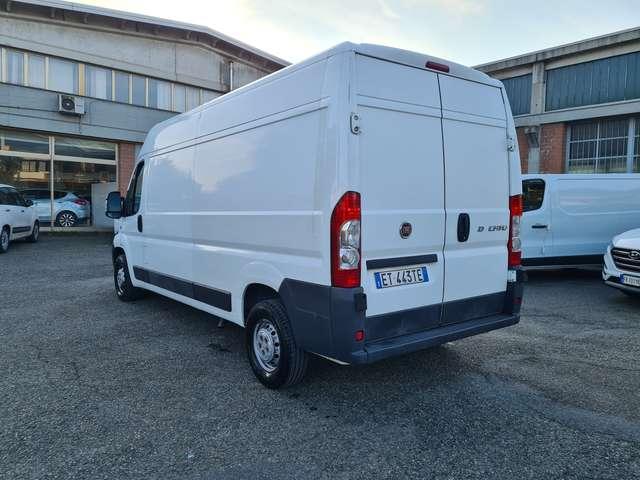 Fiat Ducato Maxi 2.3Mjt 130cv L3H3