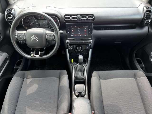 Citroen C3 Aircross PureTech 130 S&S Shine EAT6