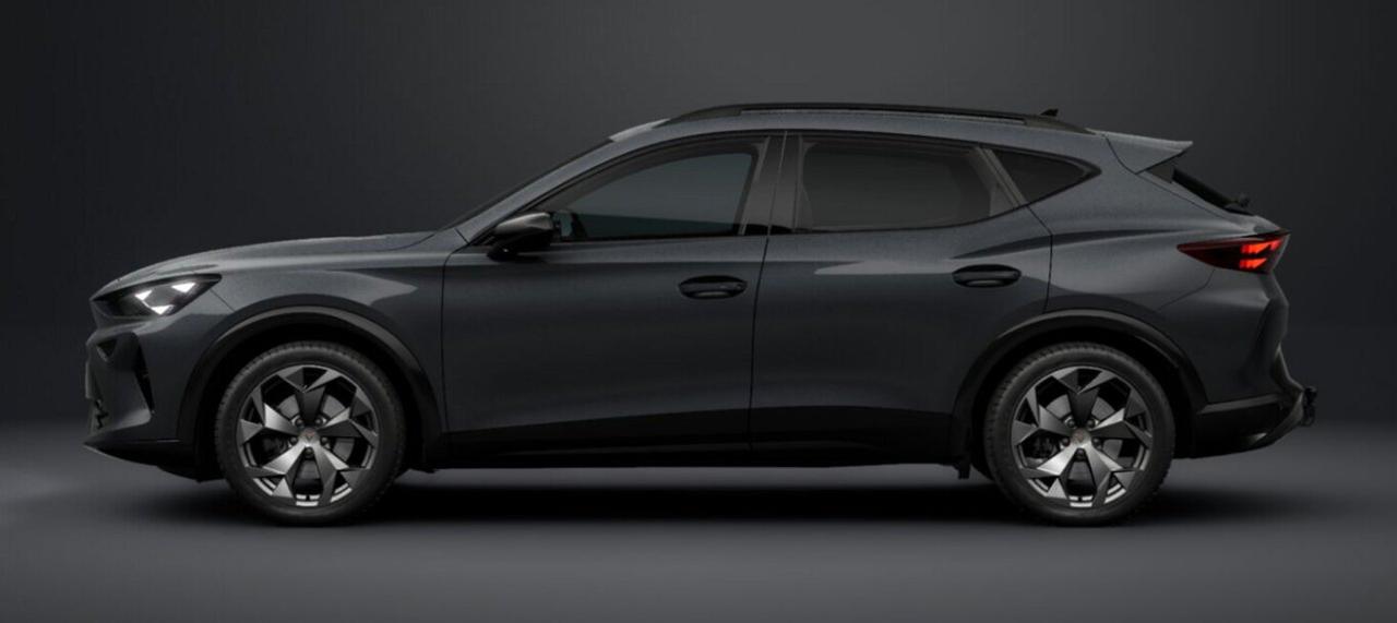 Cupra Formentor 1.5 hybrid 150cv dsg Edge Tetto Ap. IN PROMO