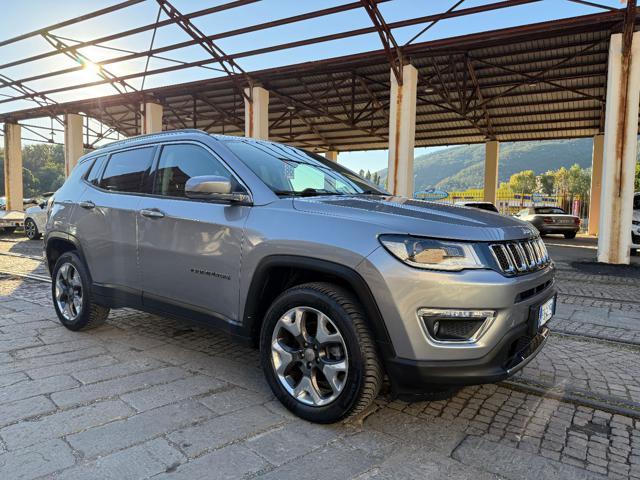 JEEP Compass 2.0 Multijet II 4WD Limited