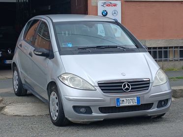MERCEDES-BENZ A 150
