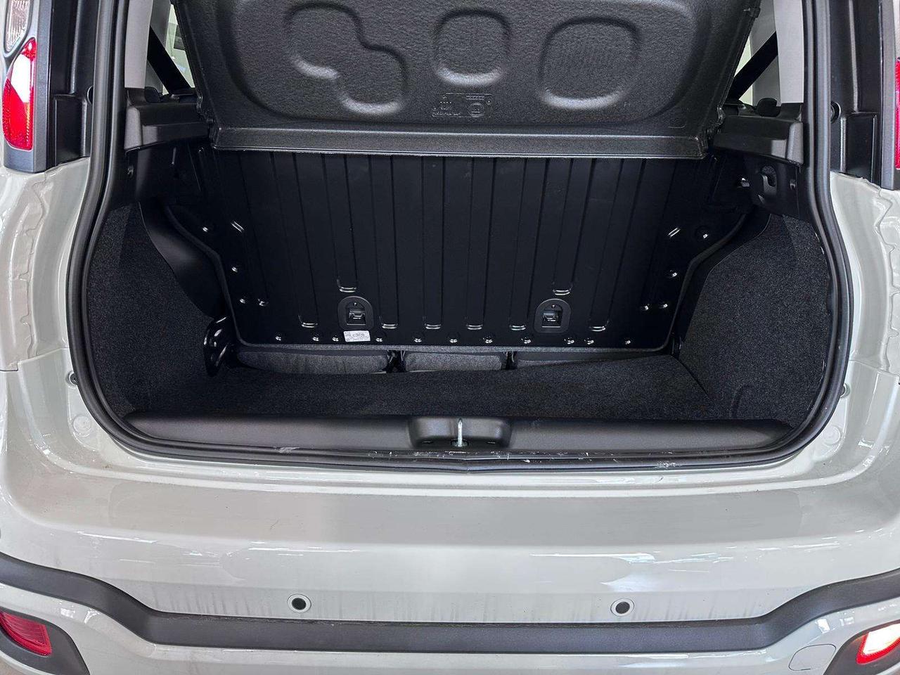 Fiat Panda Pandina CROSS 1.0 hybrid PRONTA CONSEGNA PROMO!!
