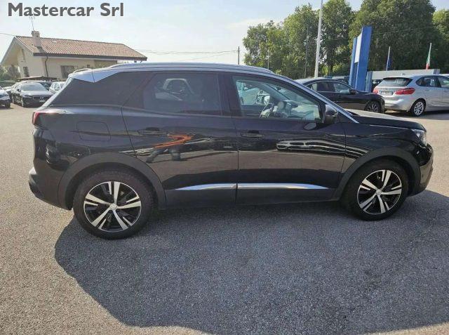 PEUGEOT 3008 3008 1.5 bluehdi Allure AUTOMATICA - GD459AN