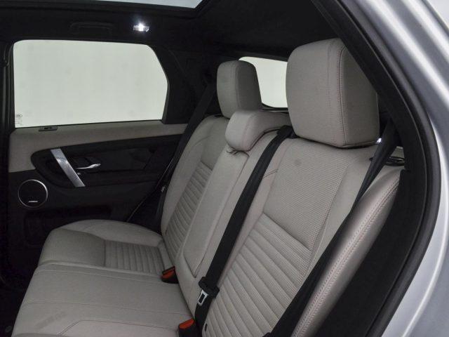 LAND ROVER Discovery Sport 2.0d td4 mhev SE awd 204cv auto 7p.ti
