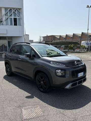 Citroen C3 Aircross BlueHDi 120 S&S EAT6 Shine Pack