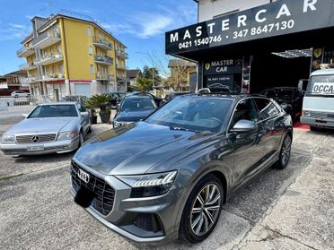 AUDI Q8 50 TDI 286 CV S-LINE 21 FULL FULL (PERMUTO)