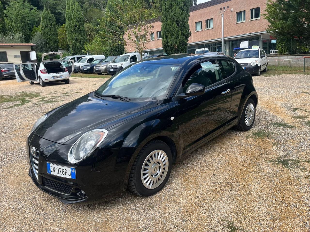 Alfa Romeo MiTo 1.4 70 CV 8V Progression