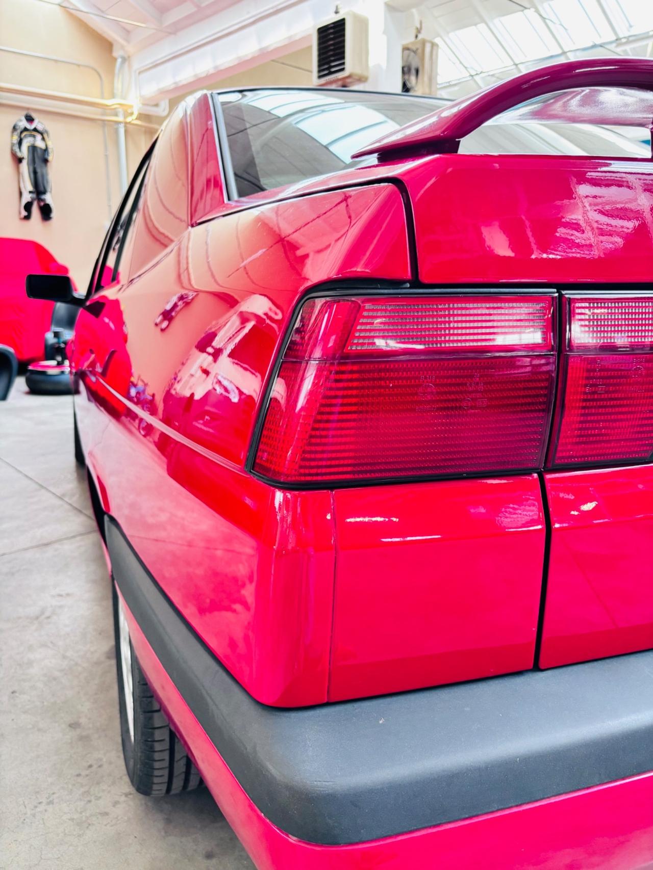 Alfa Romeo 155 2.0i turbo 16V cat Q4