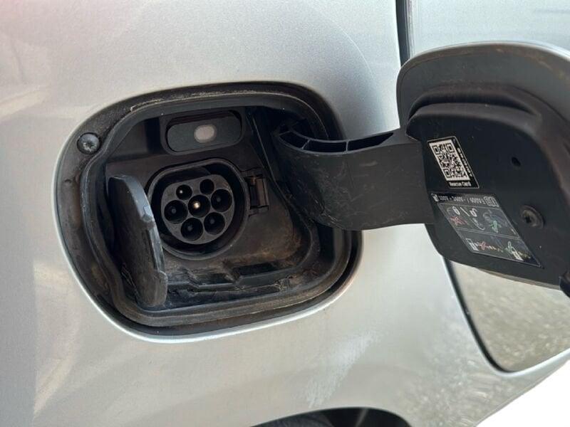 smart fortwo Fortwo eq Pure 22kW