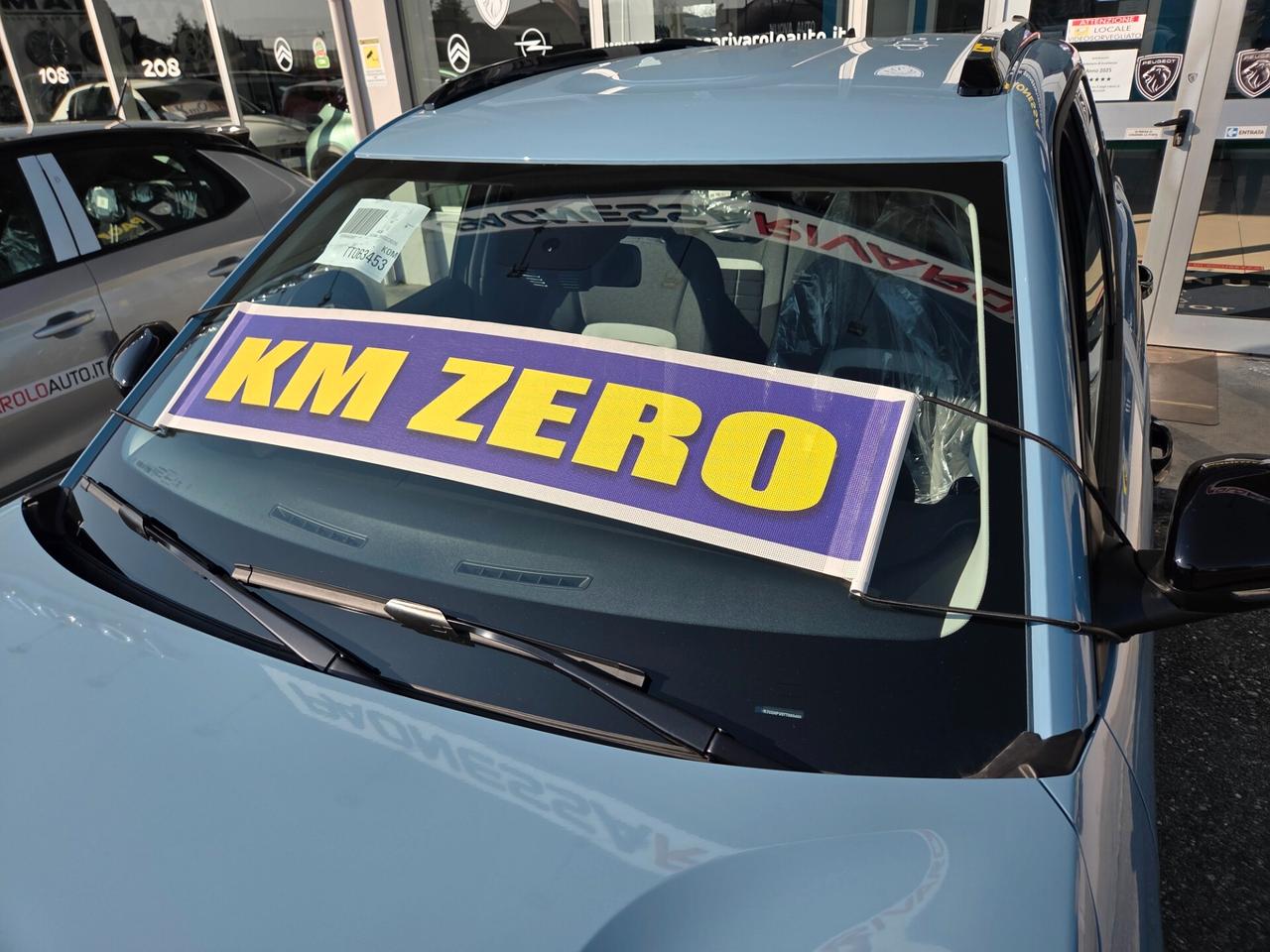 Citroen C3 PureTech 100 S&S Plus