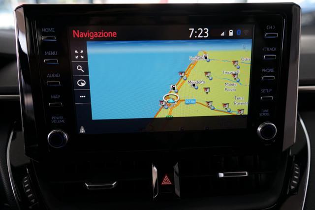 TOYOTA Corolla 1.8 Hybrid Business