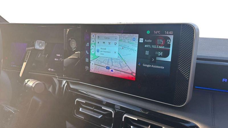 Renault 4 E-Tech Electric 4 E-Tech Electric 150 CV Comfort Range Iconic