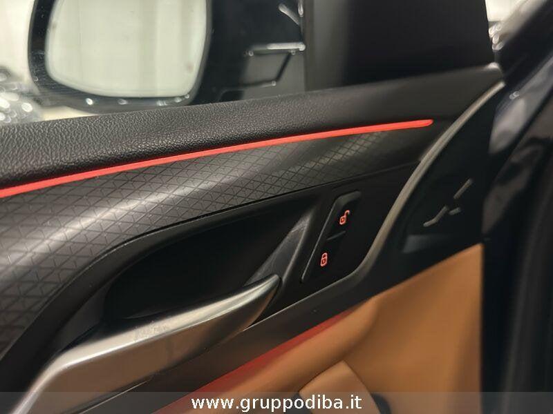 BMW X3 G01 2021 xdrive20d mhev 48V Msport auto