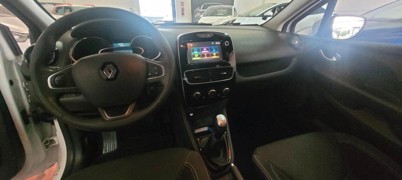 Renault Clio Sporter dCi 8V 75CV Start&Stop Energy Zen
