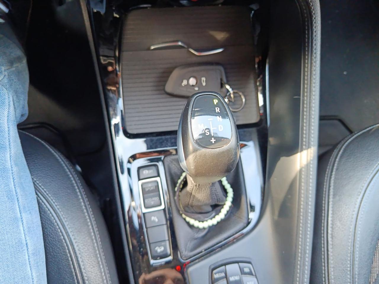 Bmw X1 xLine 20 d #9988