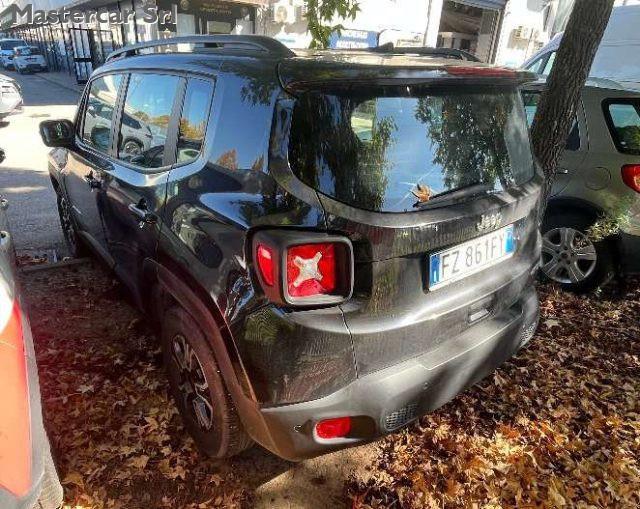 JEEP Renegade Renegade 2019 1.0 t3 Longitude 2wd - FZ861FY