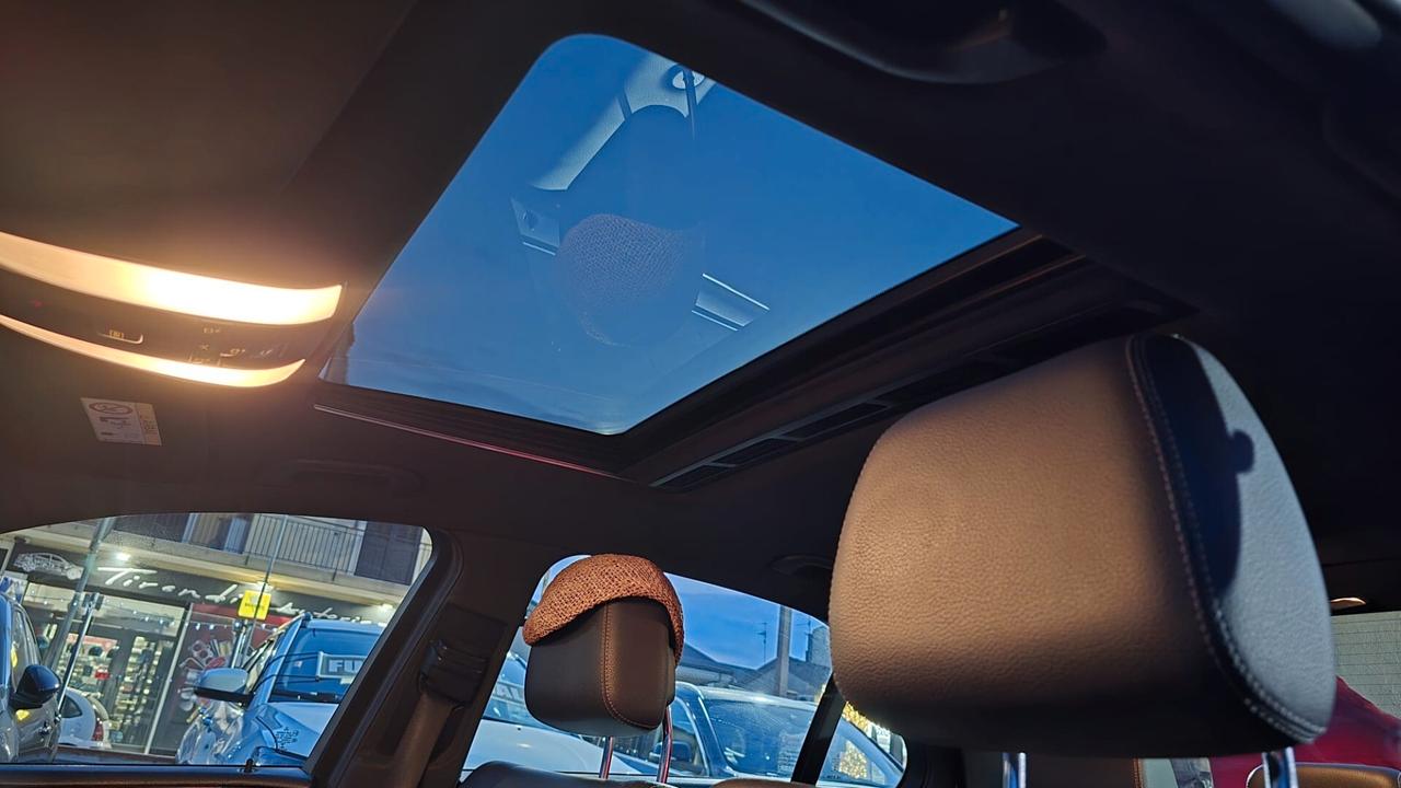 Mercedes-benz E 350 BlueTEC 4Matic Automatic Premium