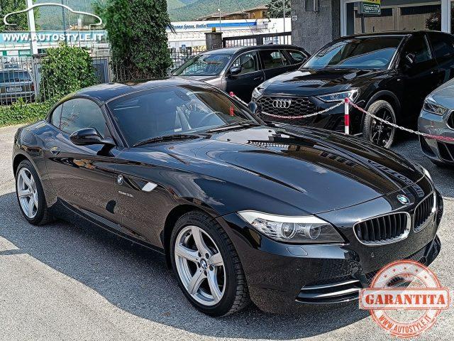 BMW Z4 sDrive28i SPORTAUTOMATIC Roadster