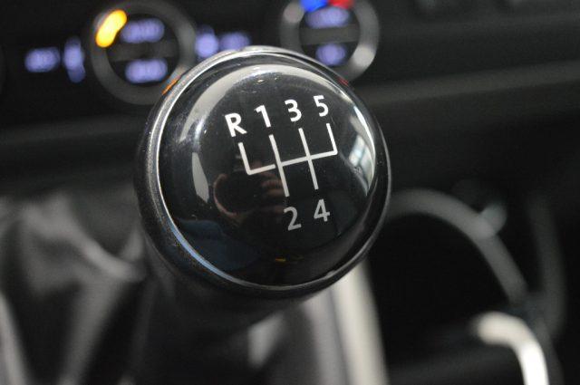 VOLKSWAGEN Caravelle 2.0 TDI 110CV PC Trendline