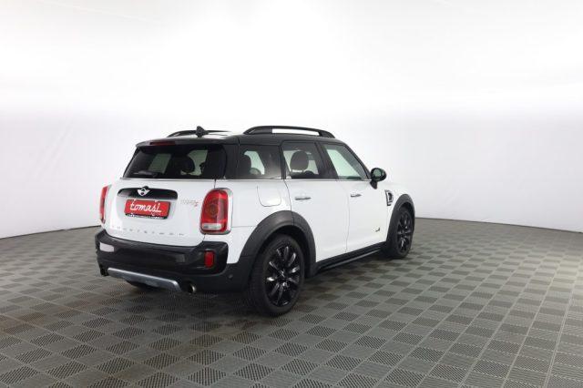 MINI Mini Countryman 2.0 Cooper S Countryman ALL4