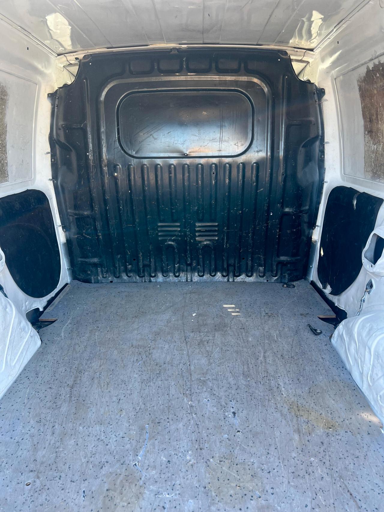 Fiat Doblo 1.9 diesel cat Cargo Lamierato