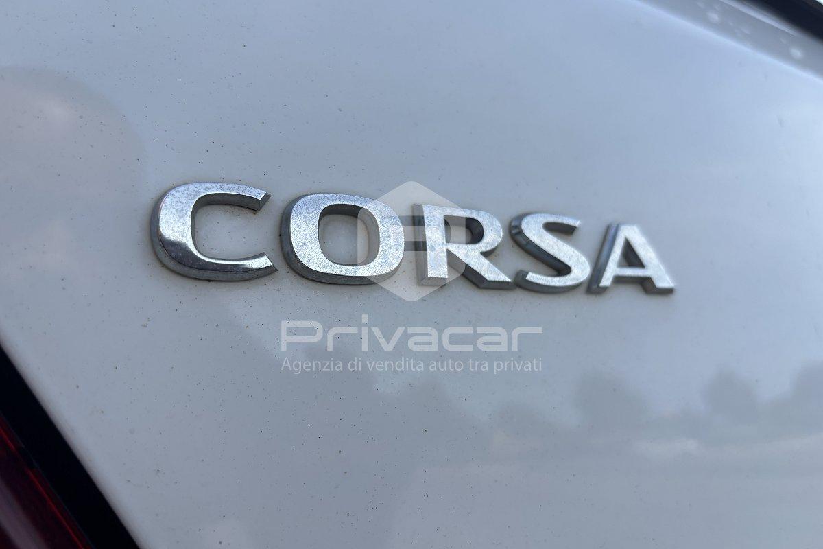 OPEL Corsa 1.2 5 porte Club