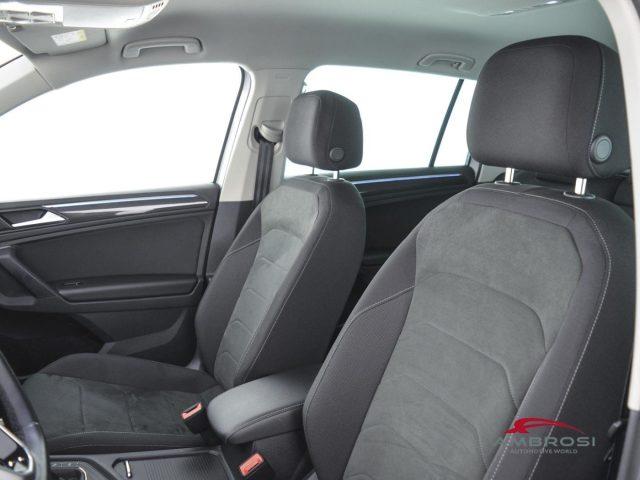 VOLKSWAGEN Tiguan 2.0 tdi Elegance 150cv dsg