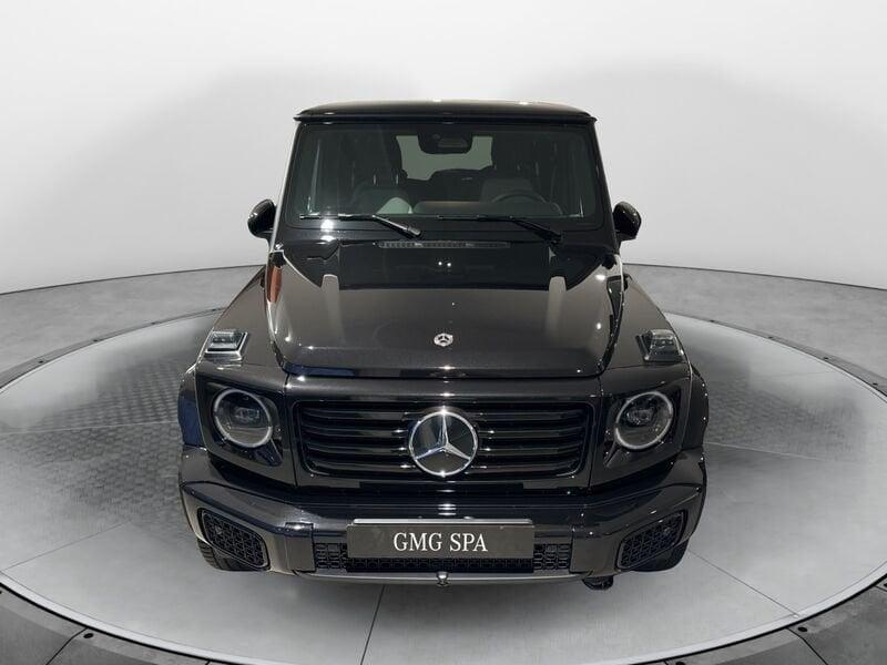 Mercedes-Benz Classe G Nuova G 580 with EQ Technology EDITION ONE