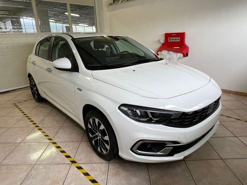 FIAT Tipo 1.0 T3 100cv City Life