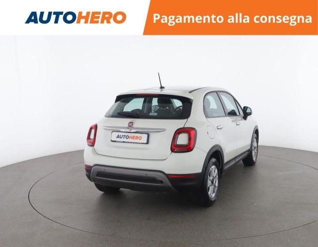 FIAT 500X 1.3 MultiJet 95 CV City Cross