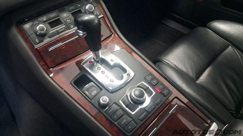 Audi A8 A8 3.0 V6 TDI Quattro Tiptronic -