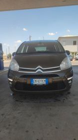Citroen C4 Picasso 1.6 e-HDi 110 FAP CMP6 Exclusive
