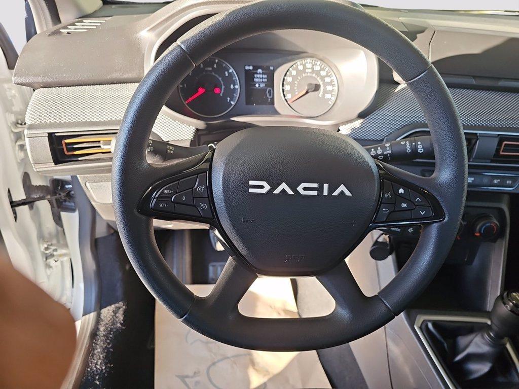 DACIA Sandero Stepway 1.0 tce Expression Eco-g 100cv del 2023