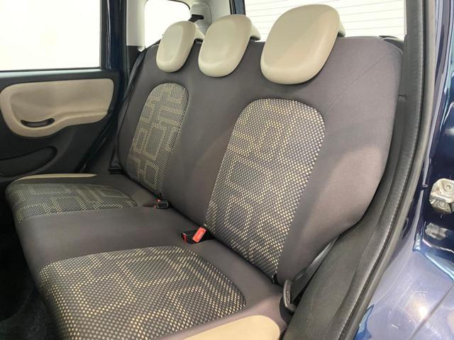 FIAT Panda 1.3 MJT S&S 4x4 Antartica