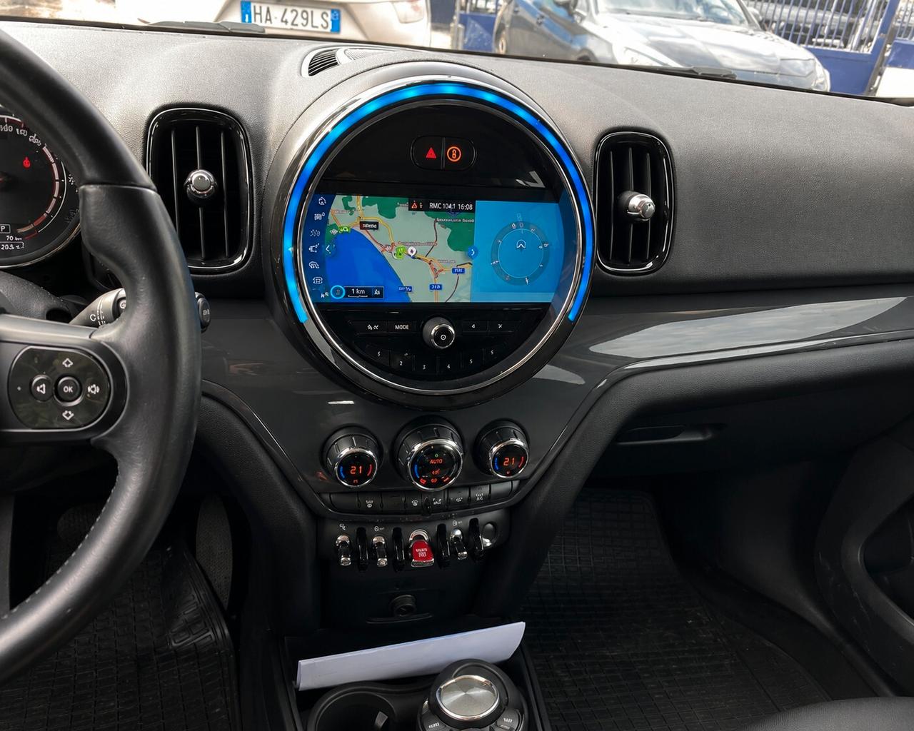 Mini One D Countryman 1.5 Business