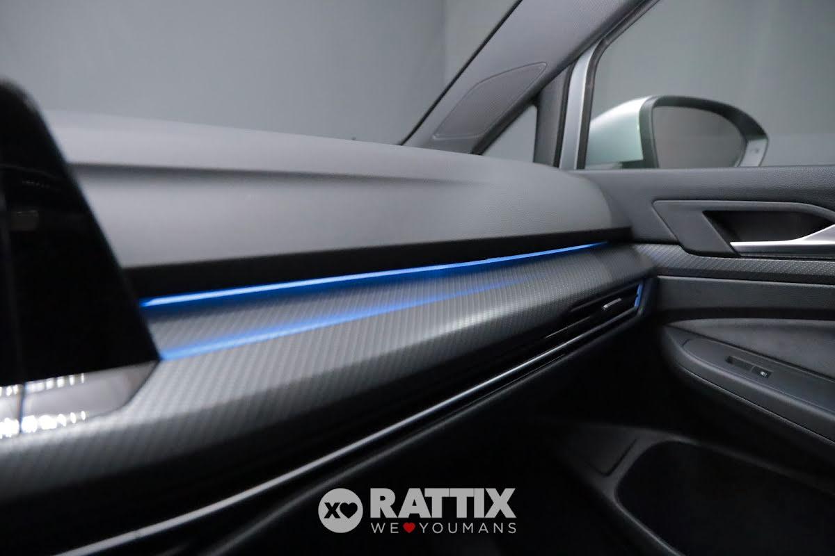 Volkswagen Golf Variant 2.0 TDI 150CV R-Line DSG + tetto apribile