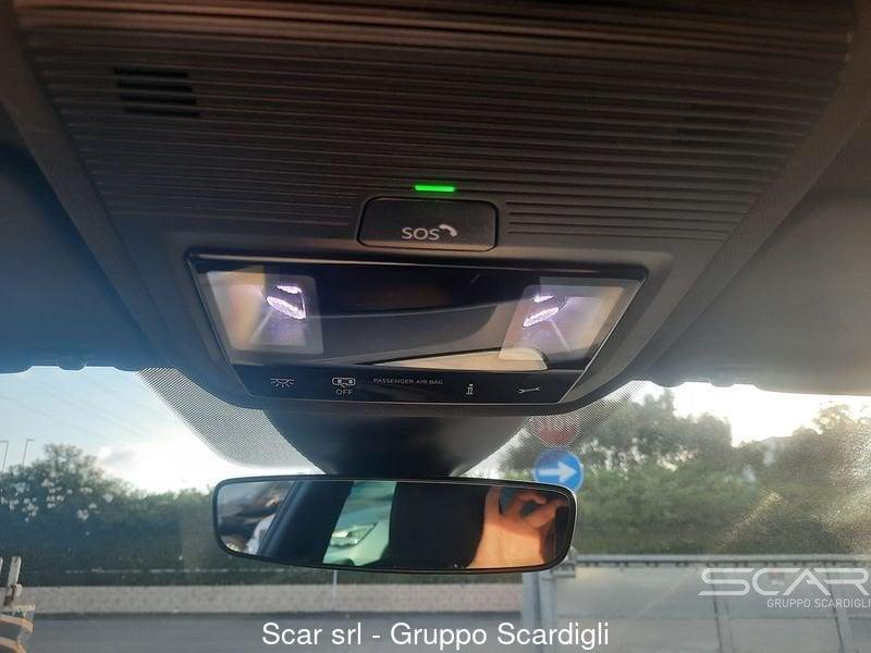 Cupra Formentor 2.0 TSI 4Drive DSG 190CV
