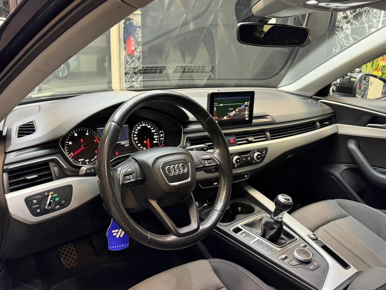 Audi A4 Avant 2.0 TDI 150 CV Business Sport