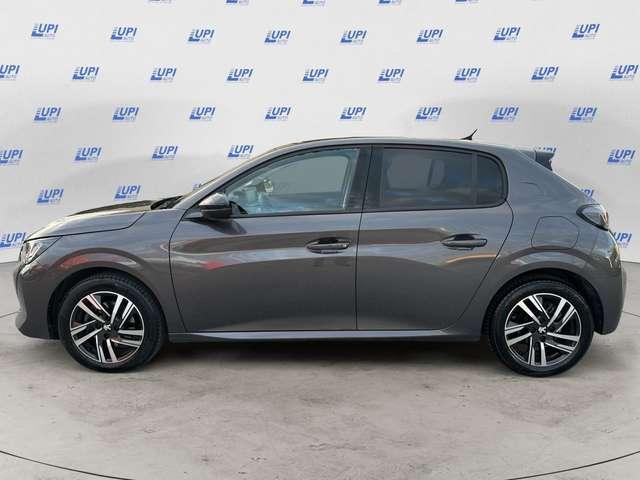 Peugeot 208 1.5 bluehdi Allure Pack s&s 100cv