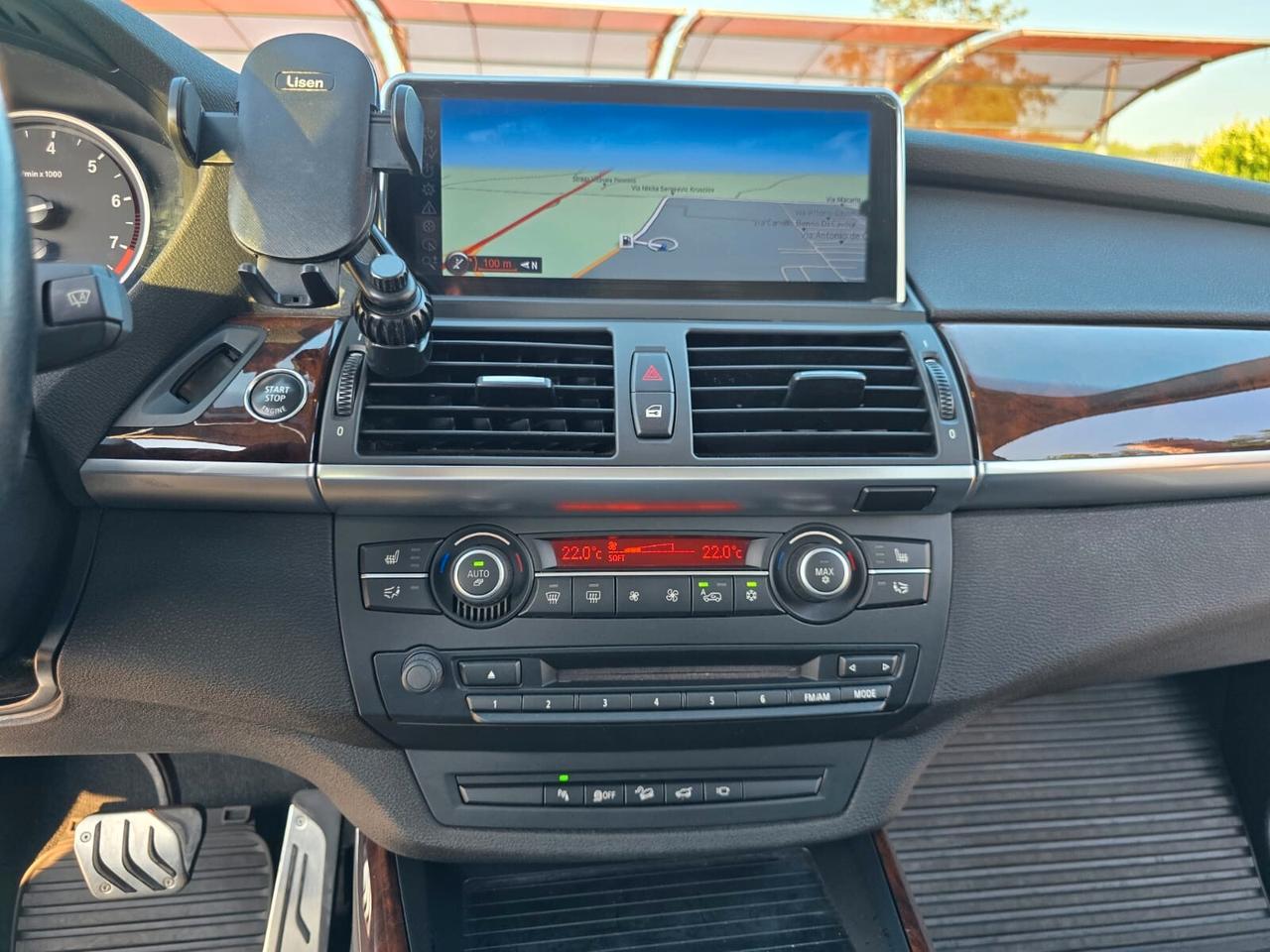 Bmw X5 xDrive35i Futura