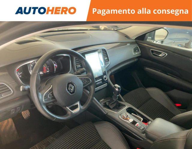 RENAULT Talisman dCi 130 CV Energy Intens