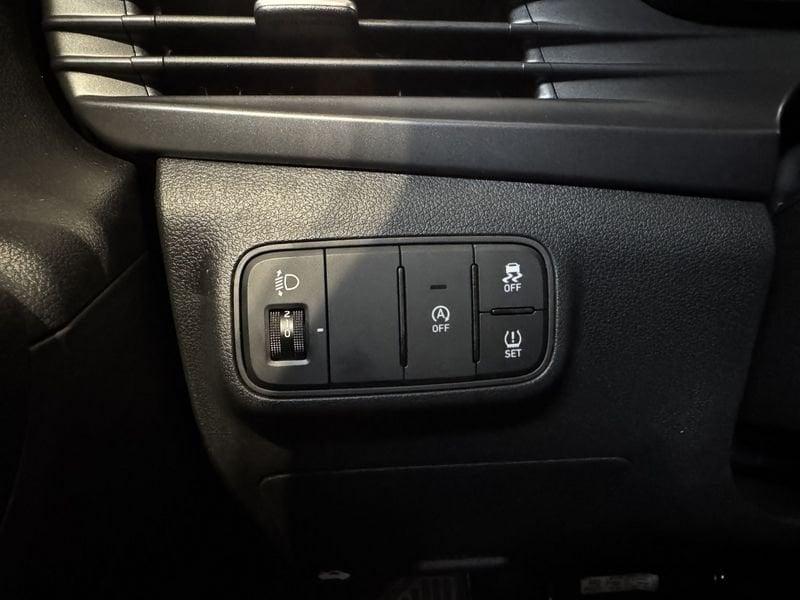 Hyundai i20 i20 1.0 T-GDI 90cv ConnectLine