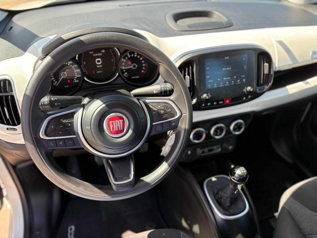 FIAT 500L 1.3 Multijet 95 CV Mirror