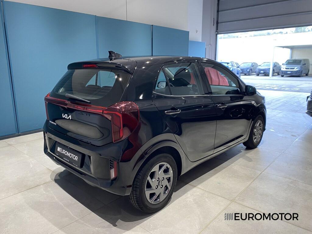Kia Picanto 1.0 DPi Urban