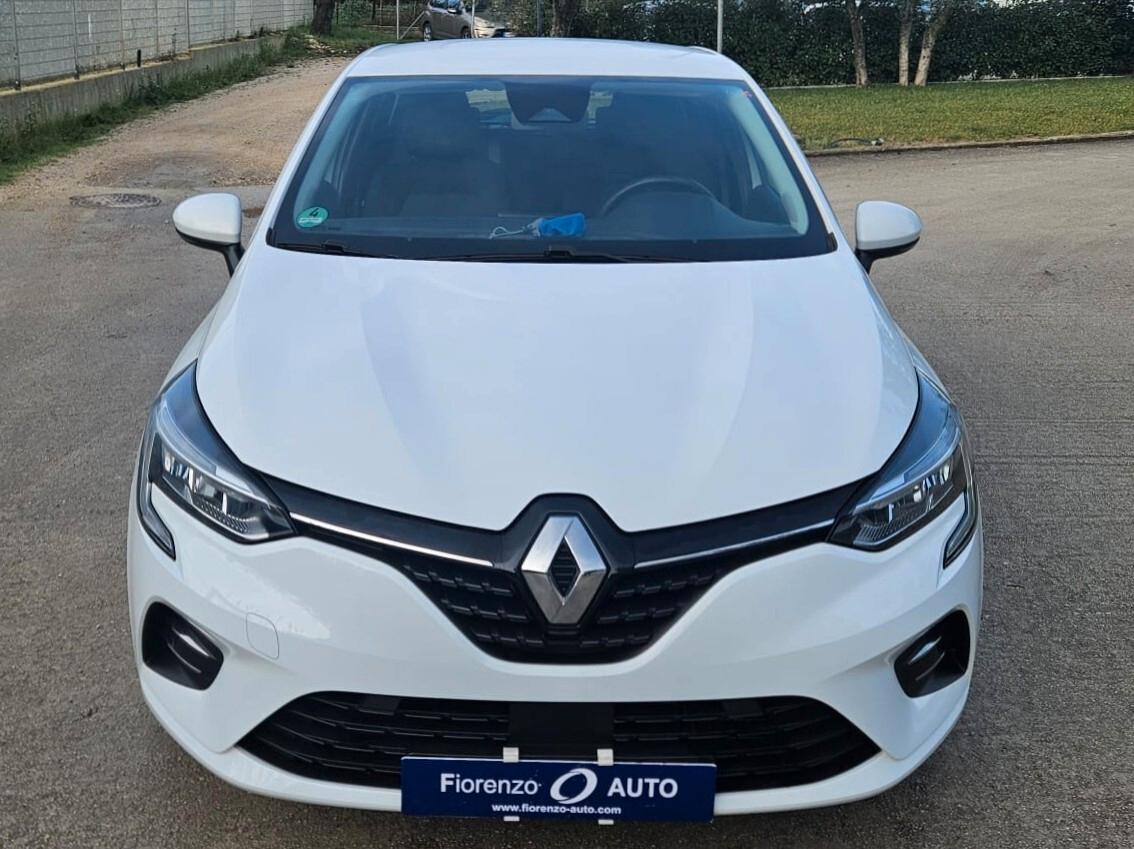 Renault Clio 1.0 GPL Experience 74Kw -TUA SENZA VINCOLI-