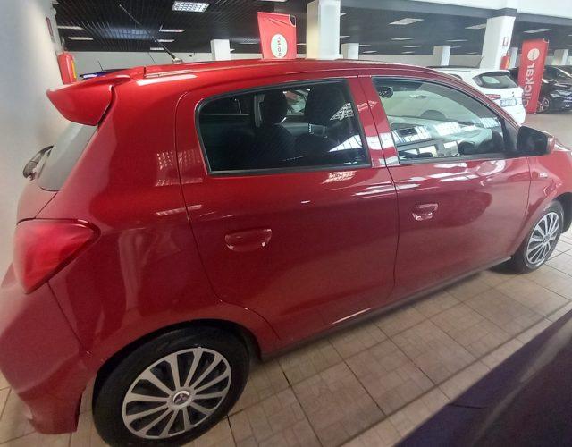 MITSUBISHI Space Star 1.2 Invite