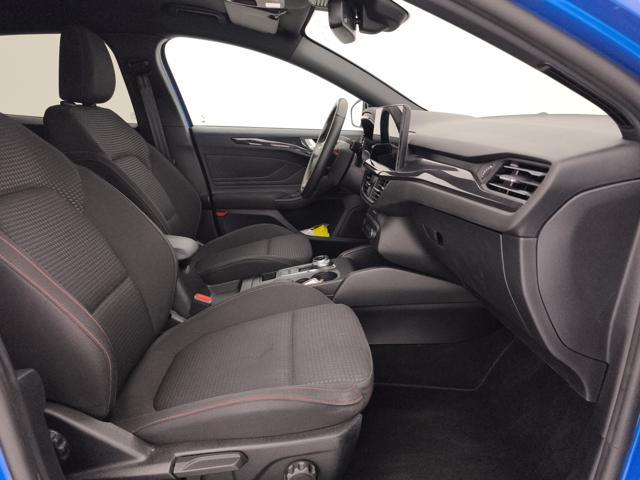FORD Focus 1.5 ecoblue ST-Line 115cv auto