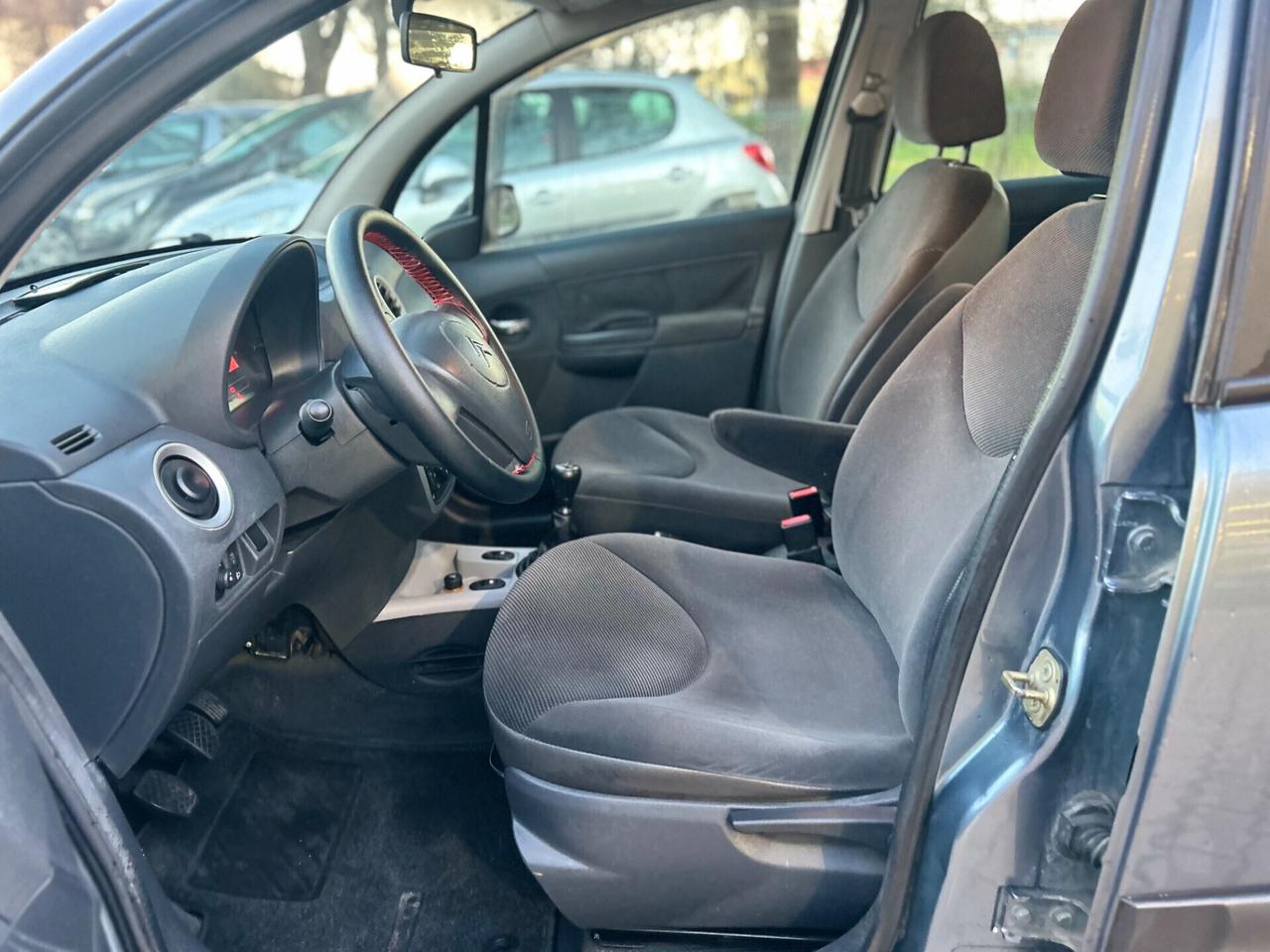 Citroen C3 1.1 Cashmere