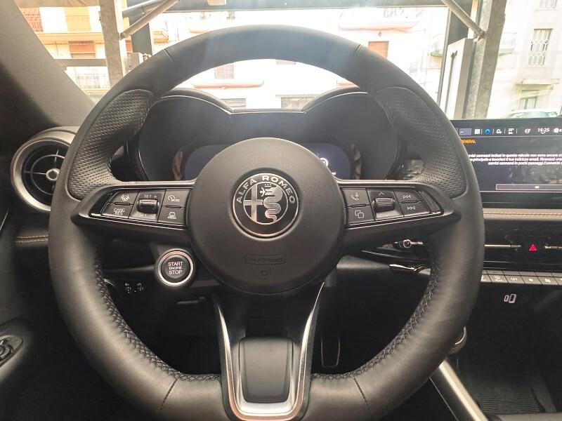 Alfa Romeo Tonale 1.6 diesel 130 CV TCT6 Sprint