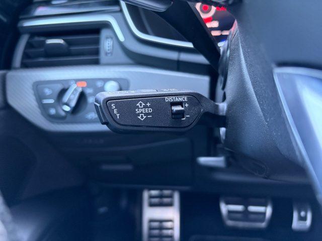 AUDI RS4 AVANT 2.9 V6 450CV TIPTRONIC